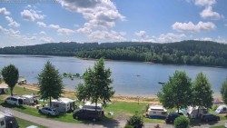 Camping Frymburk
