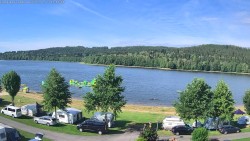 Camping Frymburk