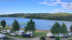 Camping Frymburk