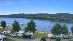 Camping Frymburk