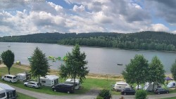 Camping Frymburk