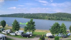 Camping Frymburk