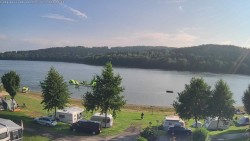 Camping Frymburk