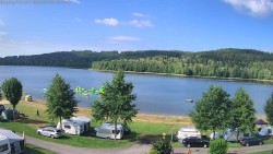Camping Frymburk