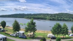 Camping Frymburk