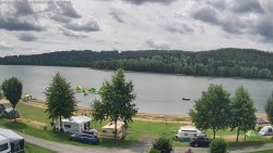 Camping Frymburk