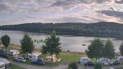 Camping Frymburk