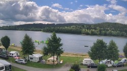 Camping Frymburk