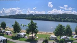 Camping Frymburk