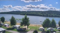 Camping Frymburk