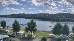 Camping Frymburk
