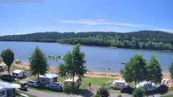 Camping Frymburk