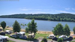 Camping Frymburk