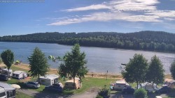 Camping Frymburk