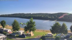 Camping Frymburk