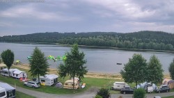 Camping Frymburk