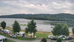 Camping Frymburk