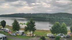 Camping Frymburk
