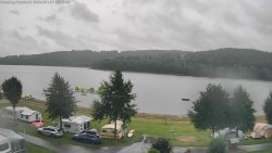 Camping Frymburk