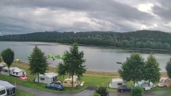 Camping Frymburk