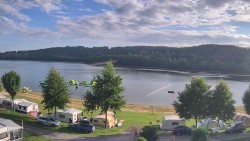 Camping Frymburk