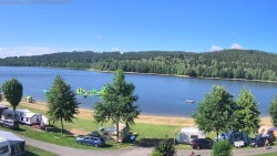 Camping Frymburk