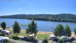 Camping Frymburk