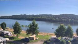 Camping Frymburk