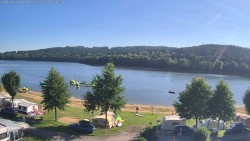 Camping Frymburk