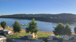 Camping Frymburk