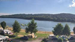 Camping Frymburk