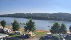 Camping Frymburk