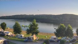 Camping Frymburk