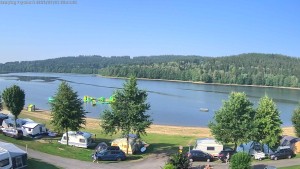 Město Frymburk - Camping Frymburk - 31.7.2026 v 08:45 Město Frymburk - Camping Frymburk - 31.7.2026 v 08:45