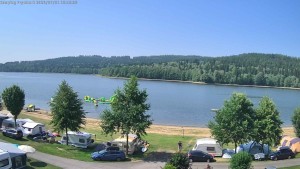 Město Frymburk - Camping Frymburk - 31.7.2026 v 10:45 Město Frymburk - Camping Frymburk - 31.7.2026 v 10:45