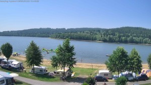 Město Frymburk - Camping Frymburk - 31.7.2026 v 11:45 Město Frymburk - Camping Frymburk - 31.7.2026 v 11:45
