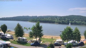 Město Frymburk - Camping Frymburk - 31.7.2026 v 12:45 Město Frymburk - Camping Frymburk - 31.7.2026 v 12:45