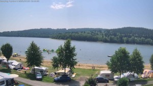 Město Frymburk - Camping Frymburk - 31.7.2026 v 13:45 Město Frymburk - Camping Frymburk - 31.7.2026 v 13:45