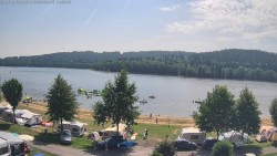 Camping Frymburk