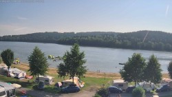 Camping Frymburk