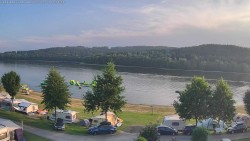 Camping Frymburk