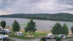 Camping Frymburk