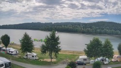Camping Frymburk