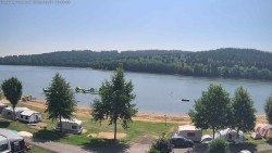 Camping Frymburk