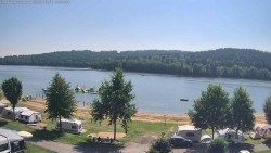Camping Frymburk