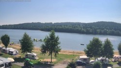 Camping Frymburk