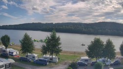 Camping Frymburk
