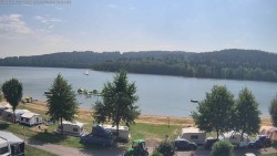 Camping Frymburk