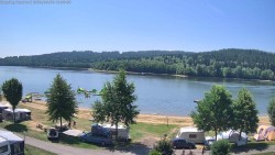 Camping Frymburk