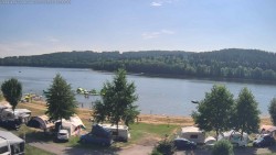 Camping Frymburk